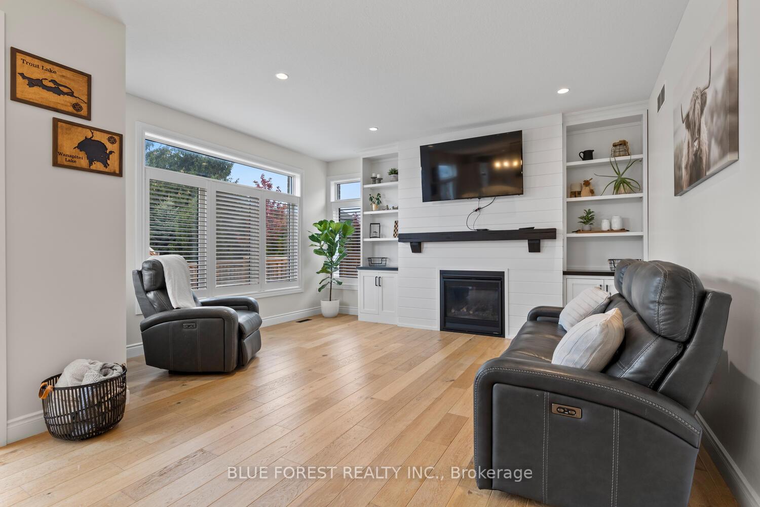 Photo 15 of 12 Violet Court, Middlesex Centre, Ilderton — HOMEH