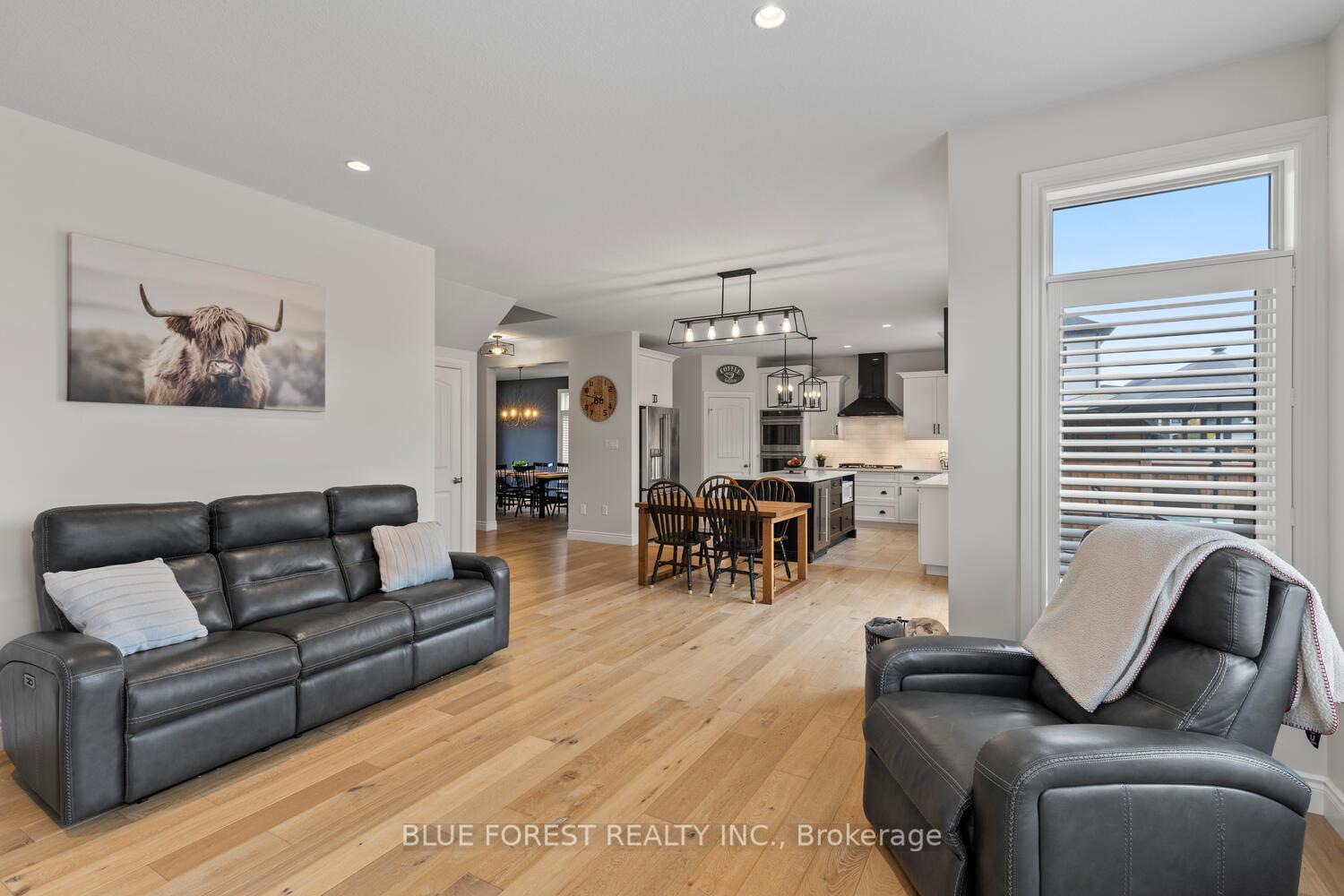 Photo 17 of 12 Violet Court, Middlesex Centre, Ilderton — HOMEH