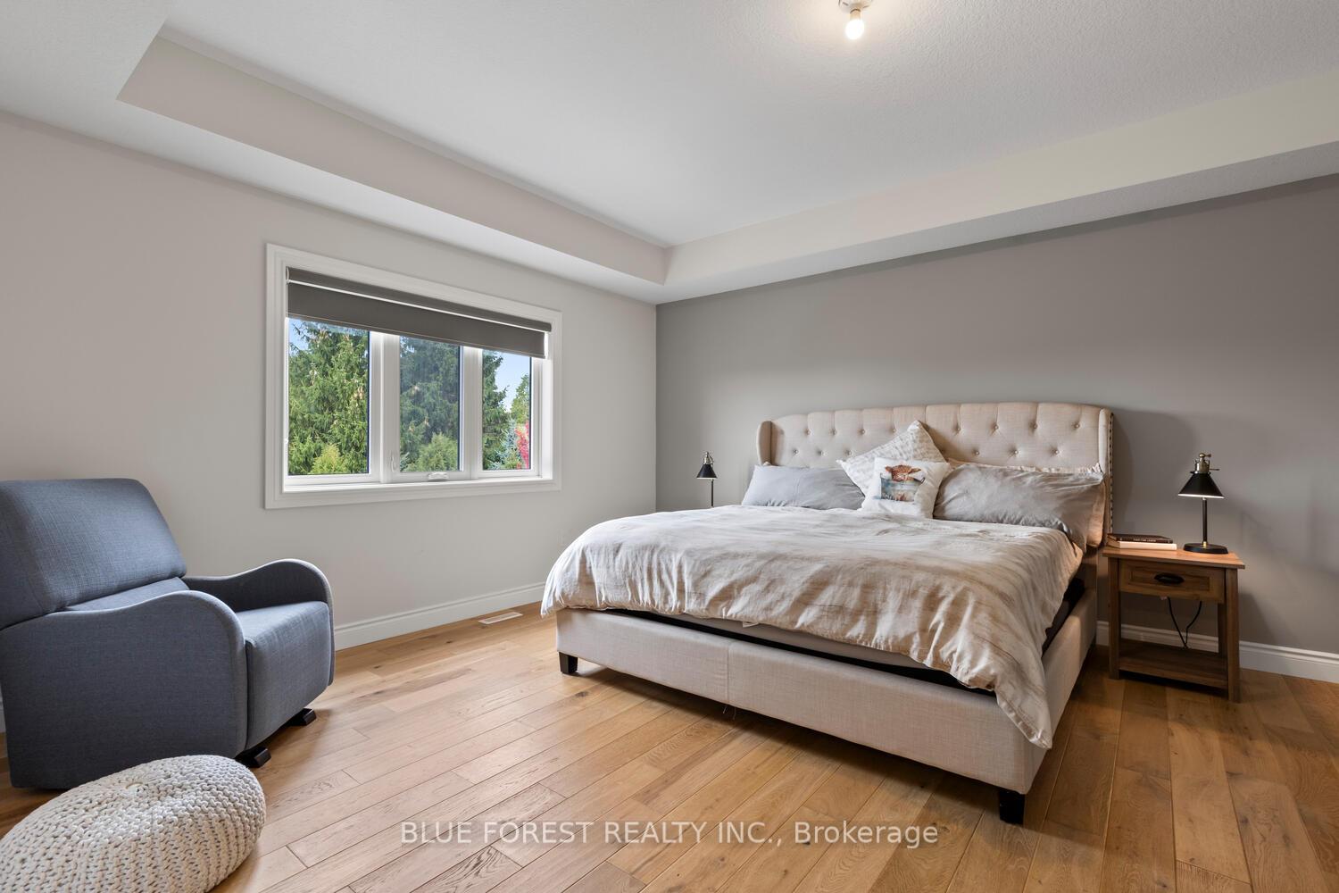 Photo 22 of 12 Violet Court, Middlesex Centre, Ilderton — HOMEH