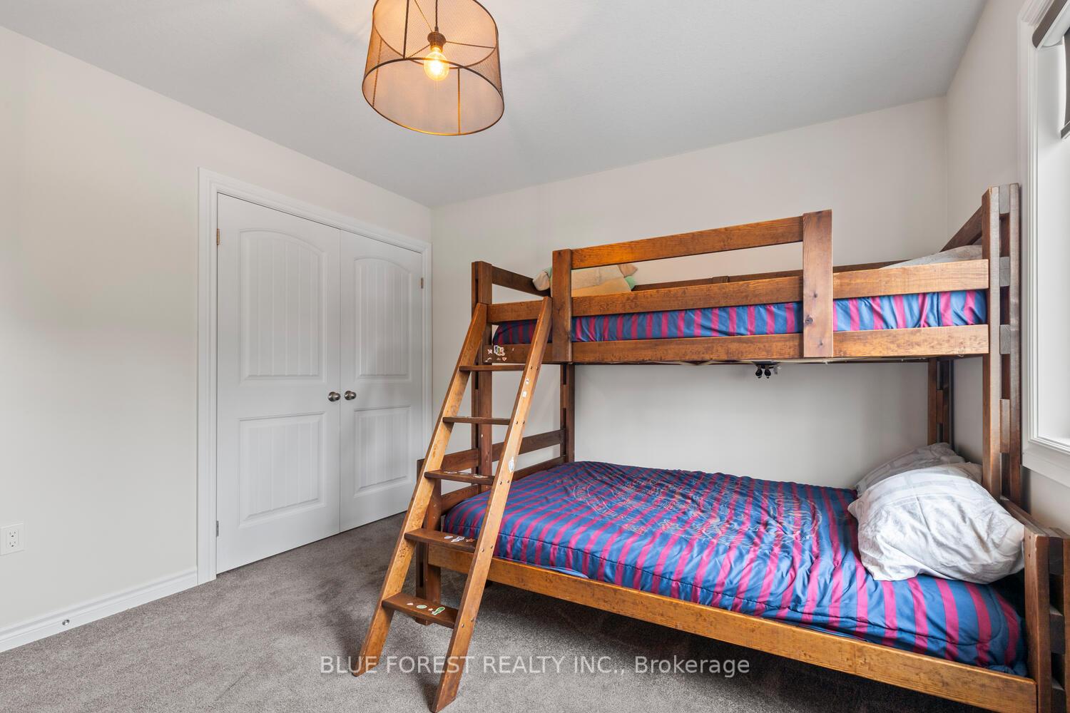Photo 31 of 12 Violet Court, Middlesex Centre, Ilderton — HOMEH