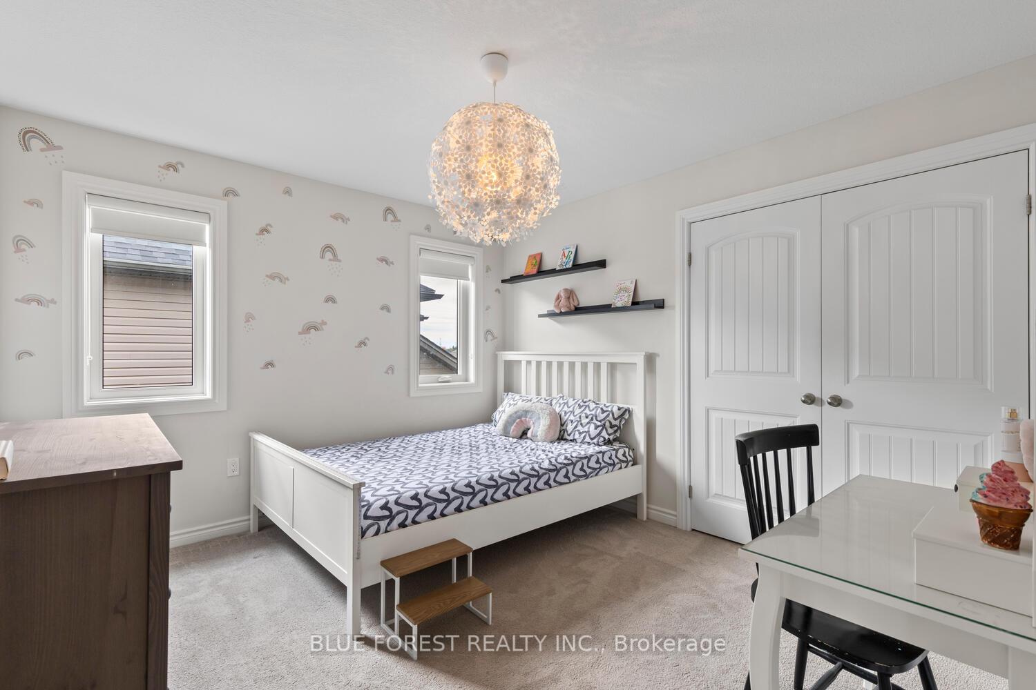 Photo 32 of 12 Violet Court, Middlesex Centre, Ilderton — HOMEH