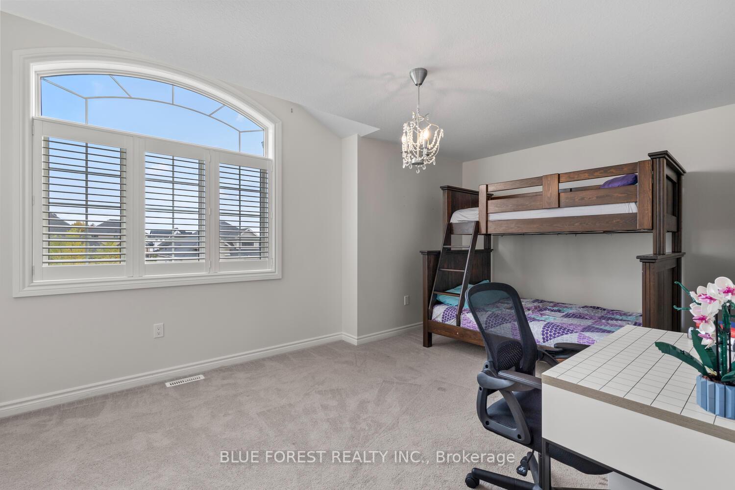 Photo 34 of 12 Violet Court, Middlesex Centre, Ilderton — HOMEH