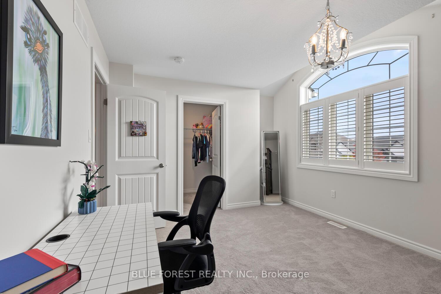 Photo 35 of 12 Violet Court, Middlesex Centre, Ilderton — HOMEH