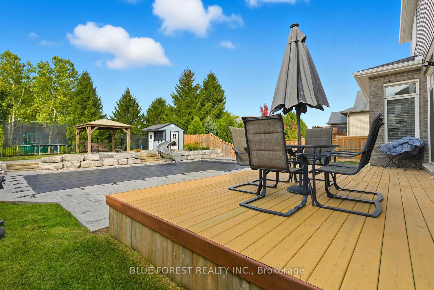 Photo 41 of 12 Violet Court, Middlesex Centre, Ilderton — HOMEH