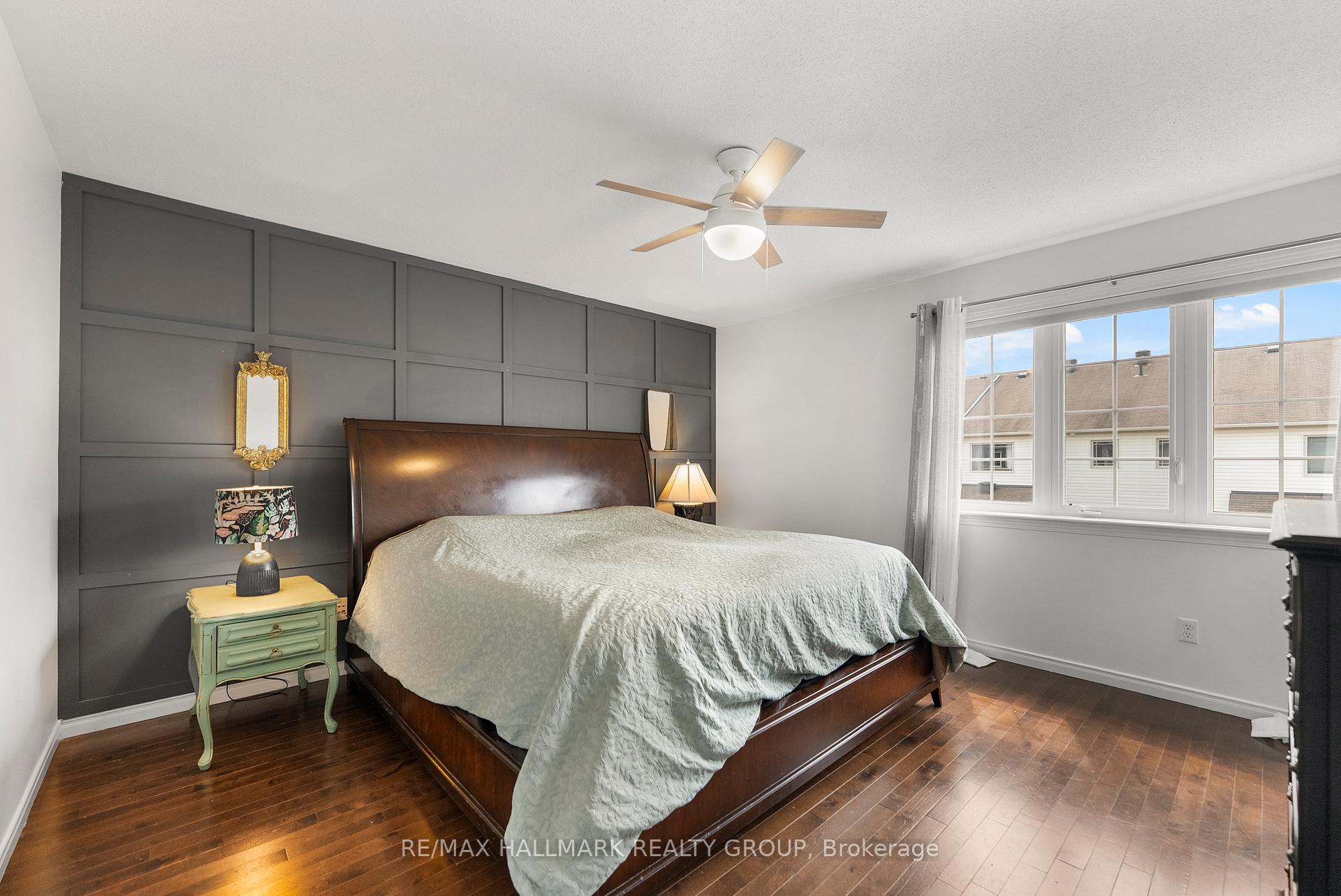 Photo 28 of 827 Tabaret Street, Ottawa, Kanata - Emerald Meadows/Trailwest — HOMEH