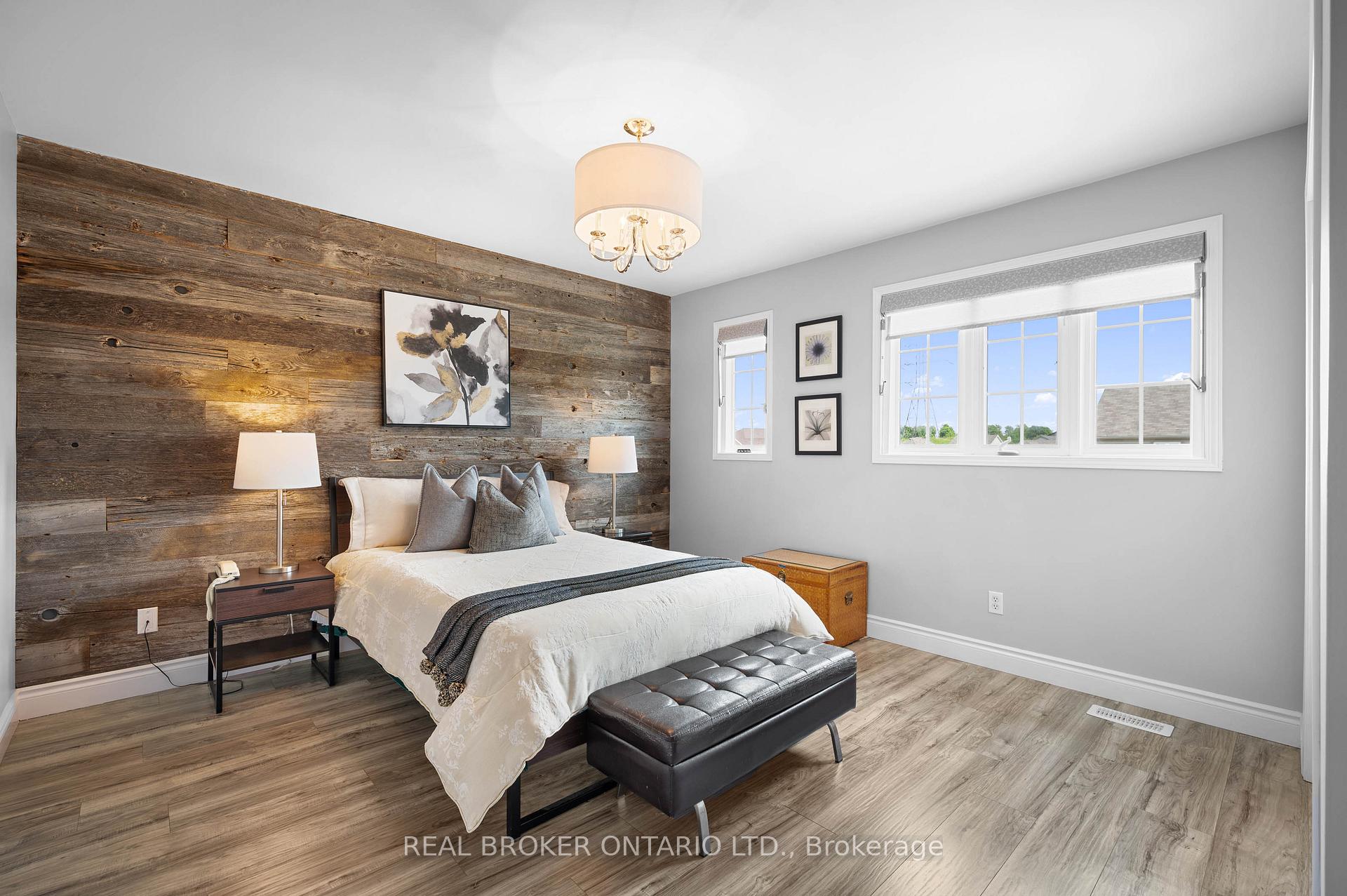 Photo 18 of 904 Magdalena Court, Kitchener — HOMEH