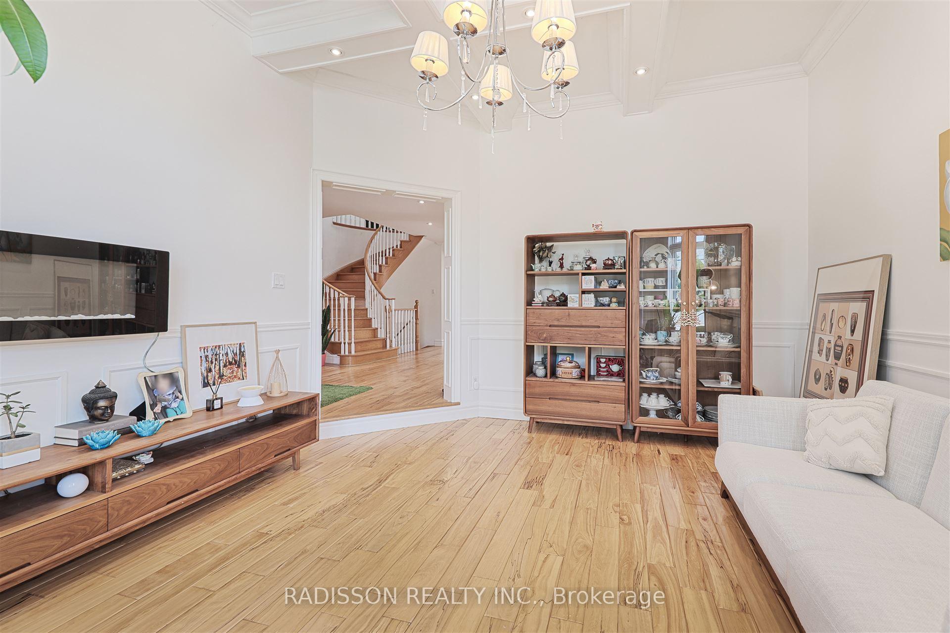 Photo 5 of 3 Macrill Road, Markham, Cachet — HOMEH