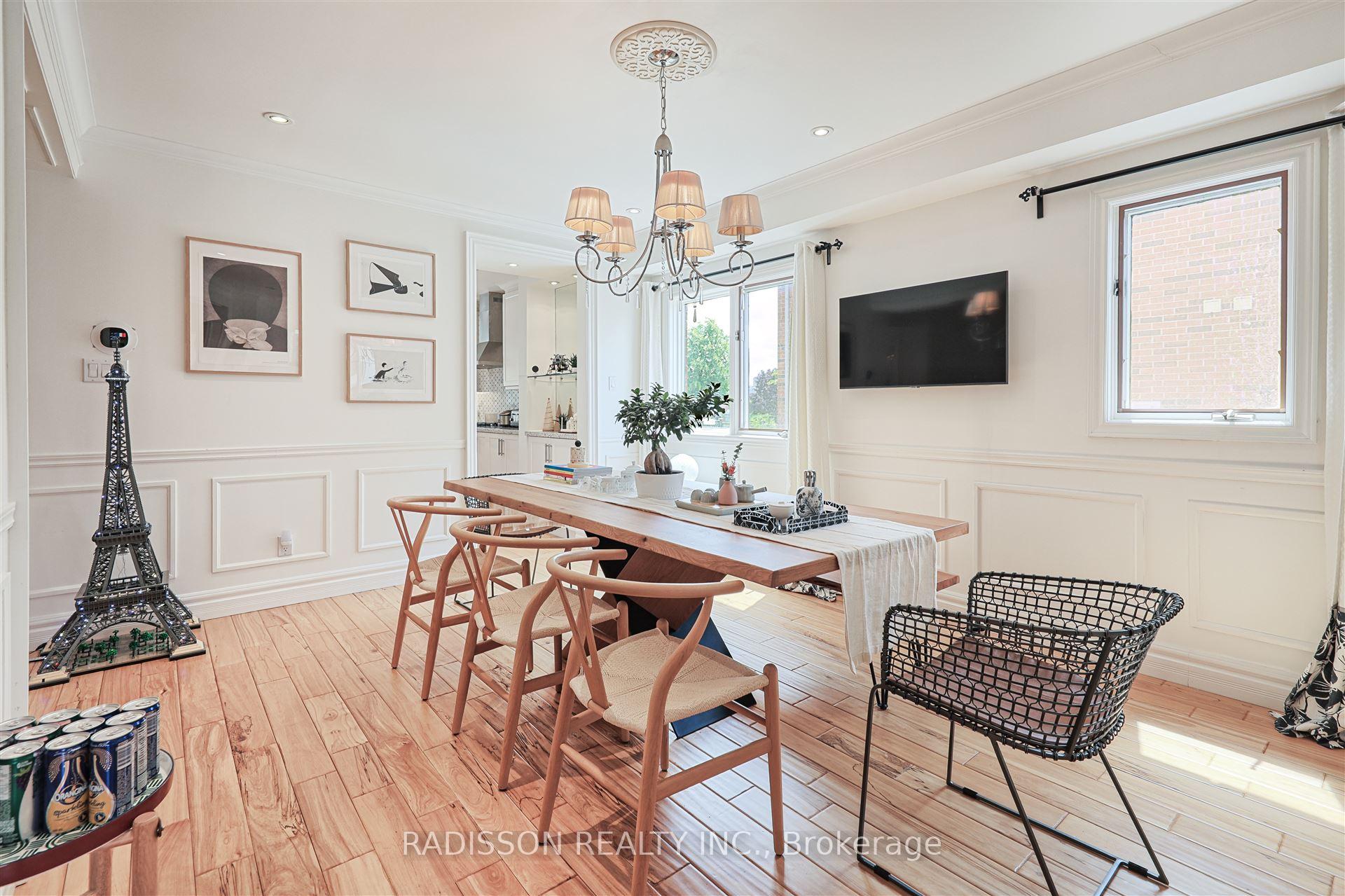 Photo 6 of 3 Macrill Road, Markham, Cachet — HOMEH