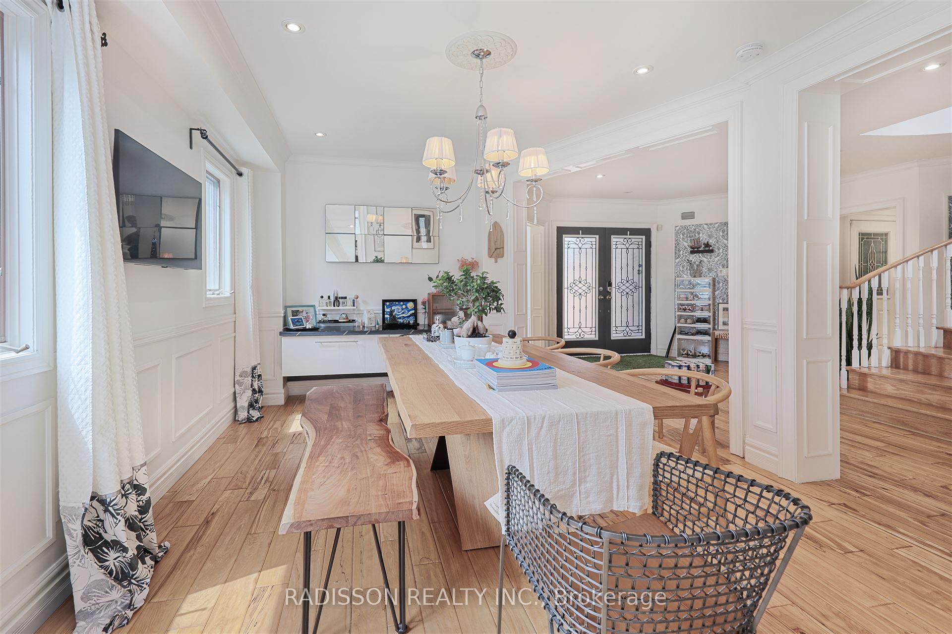Photo 7 of 3 Macrill Road, Markham, Cachet — HOMEH