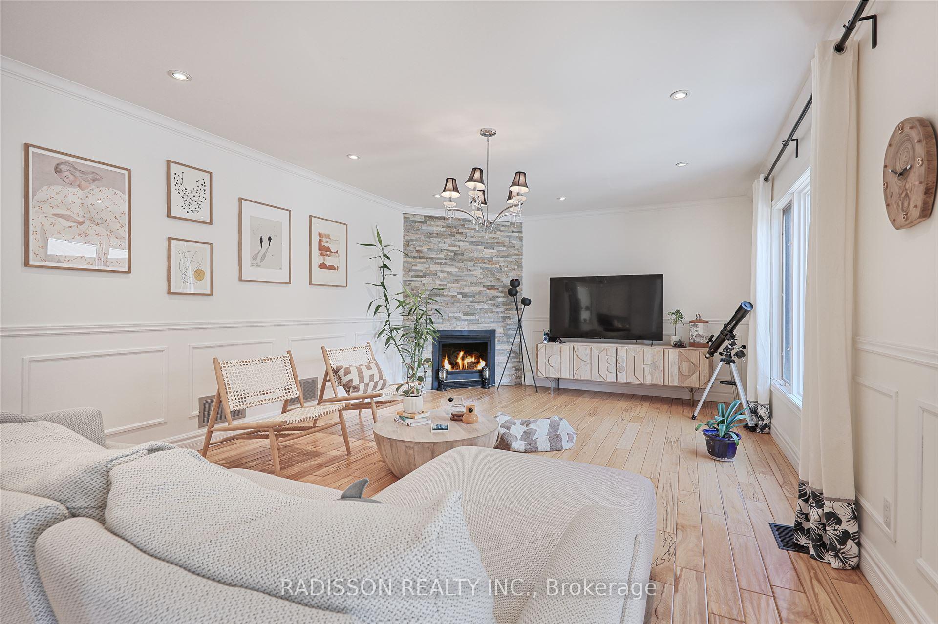 Photo 11 of 3 Macrill Road, Markham, Cachet — HOMEH
