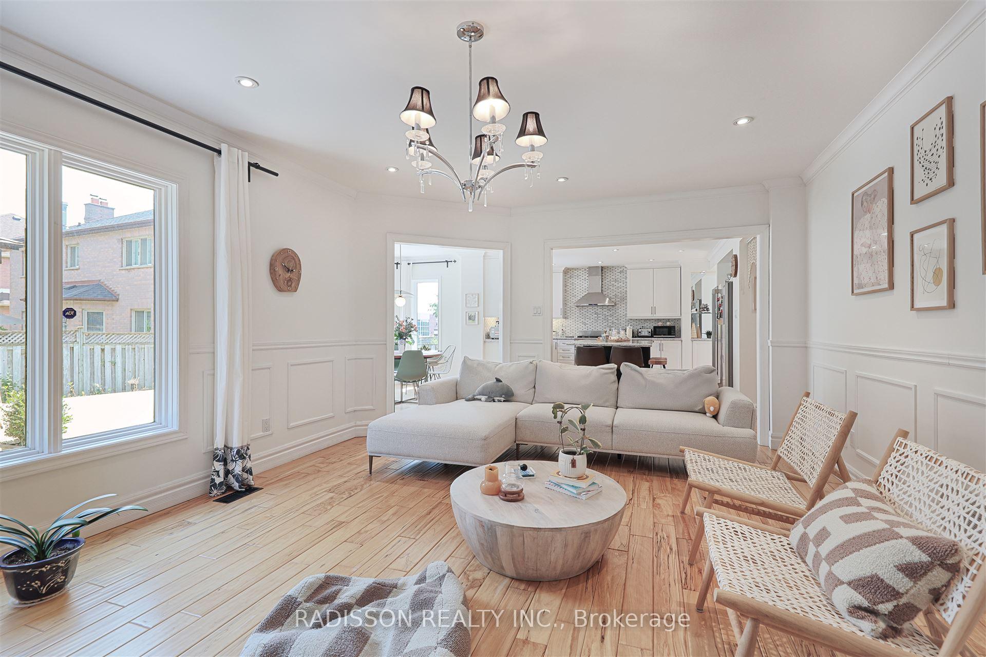 Photo 12 of 3 Macrill Road, Markham, Cachet — HOMEH