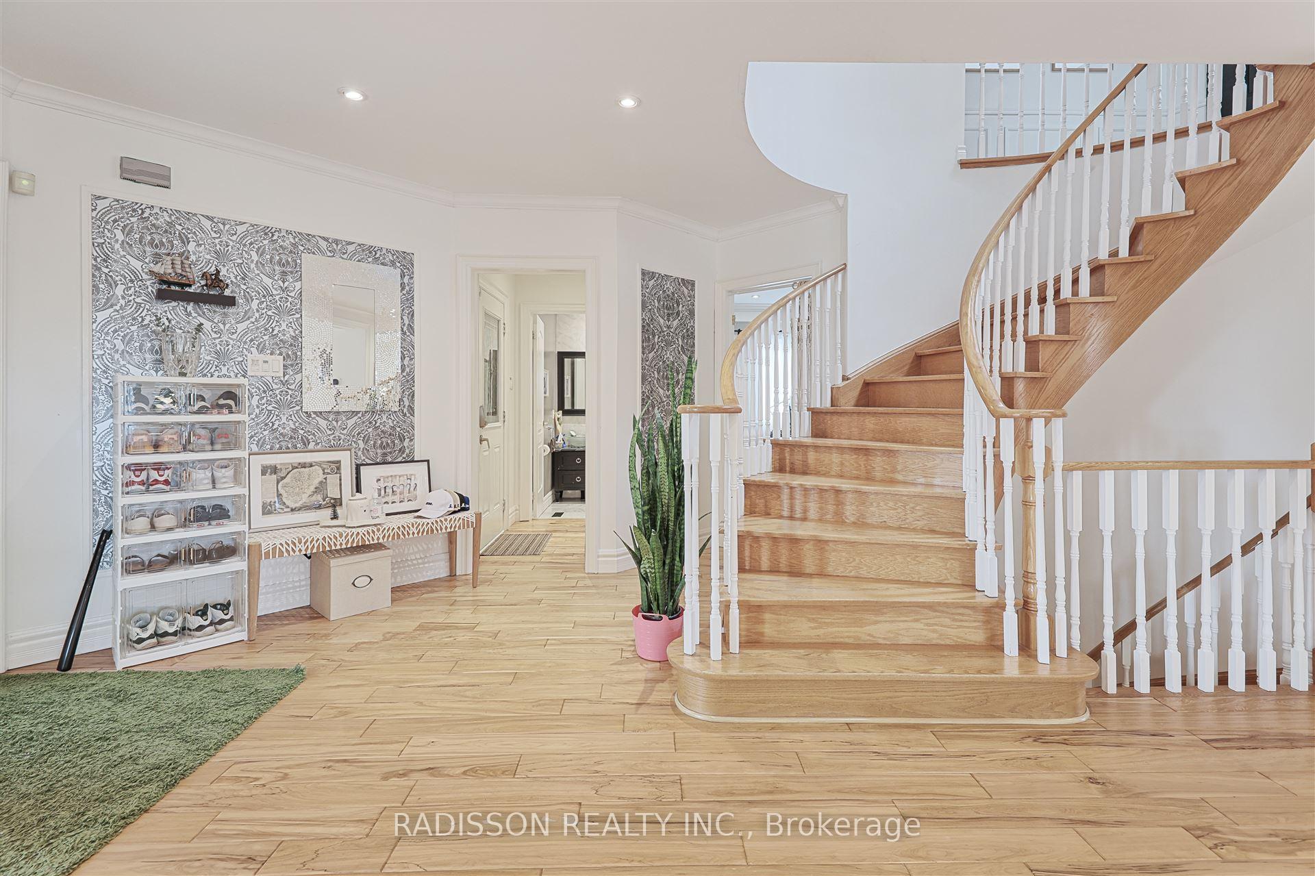 Photo 13 of 3 Macrill Road, Markham, Cachet — HOMEH
