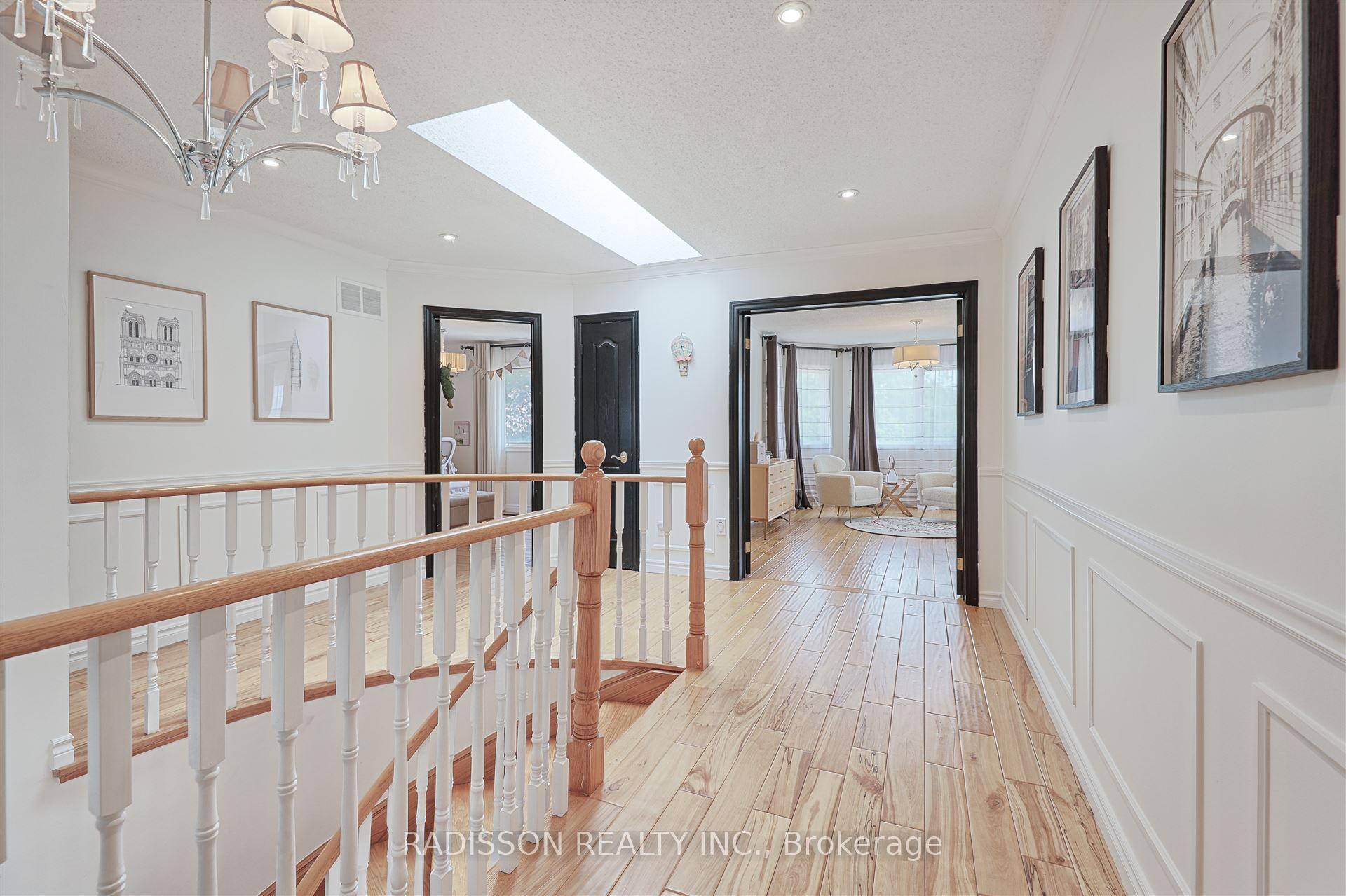 Photo 14 of 3 Macrill Road, Markham, Cachet — HOMEH