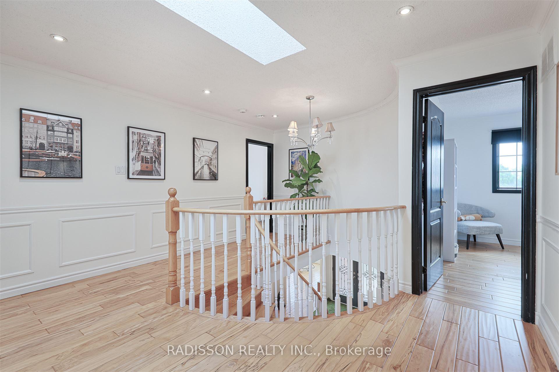 Photo 15 of 3 Macrill Road, Markham, Cachet — HOMEH