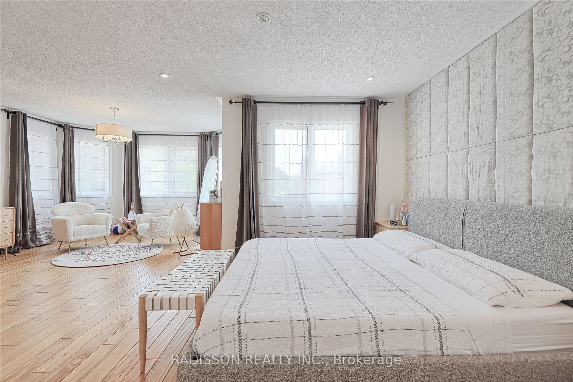 Photo 17 of 3 Macrill Road, Markham, Cachet — HOMEH
