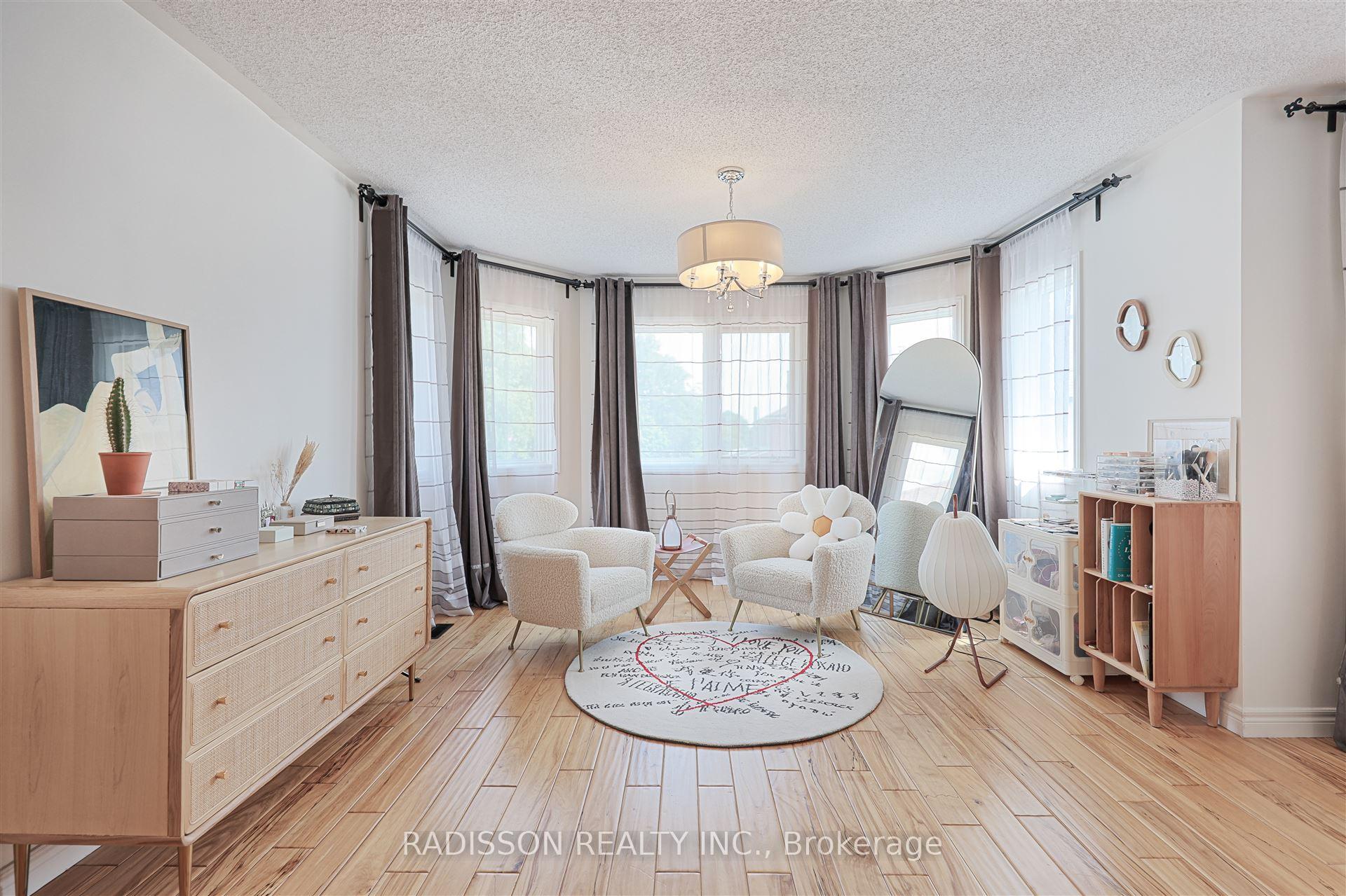 Photo 18 of 3 Macrill Road, Markham, Cachet — HOMEH