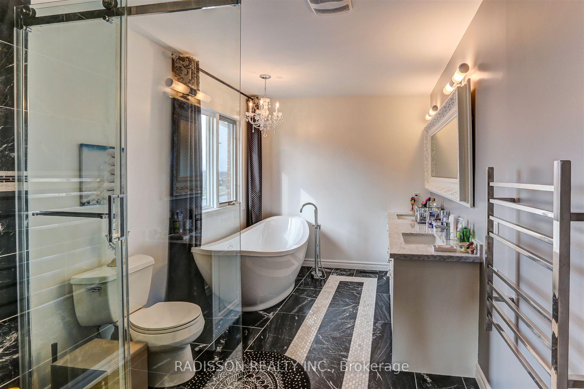 Photo 19 of 3 Macrill Road, Markham, Cachet — HOMEH