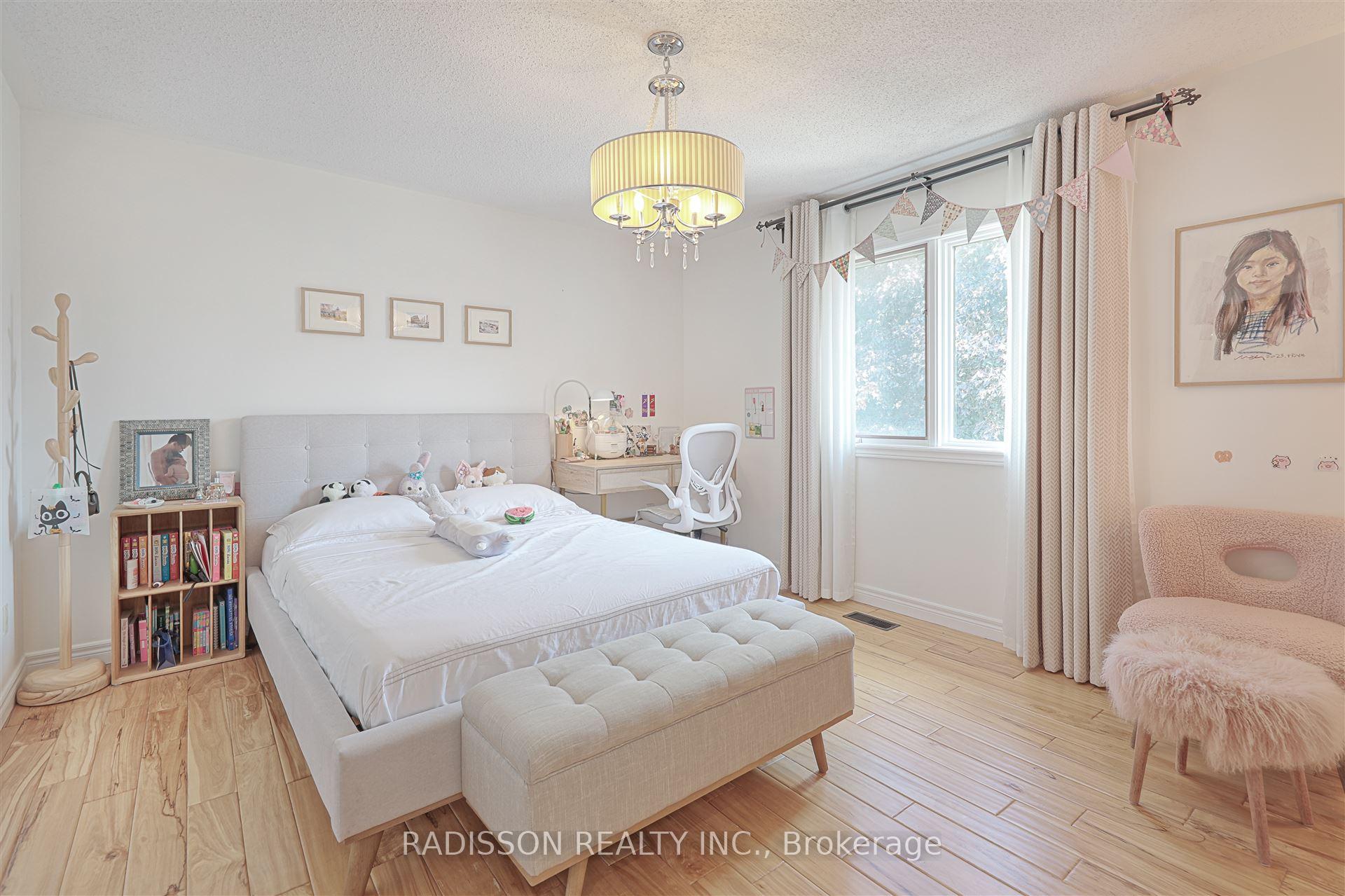 Photo 20 of 3 Macrill Road, Markham, Cachet — HOMEH