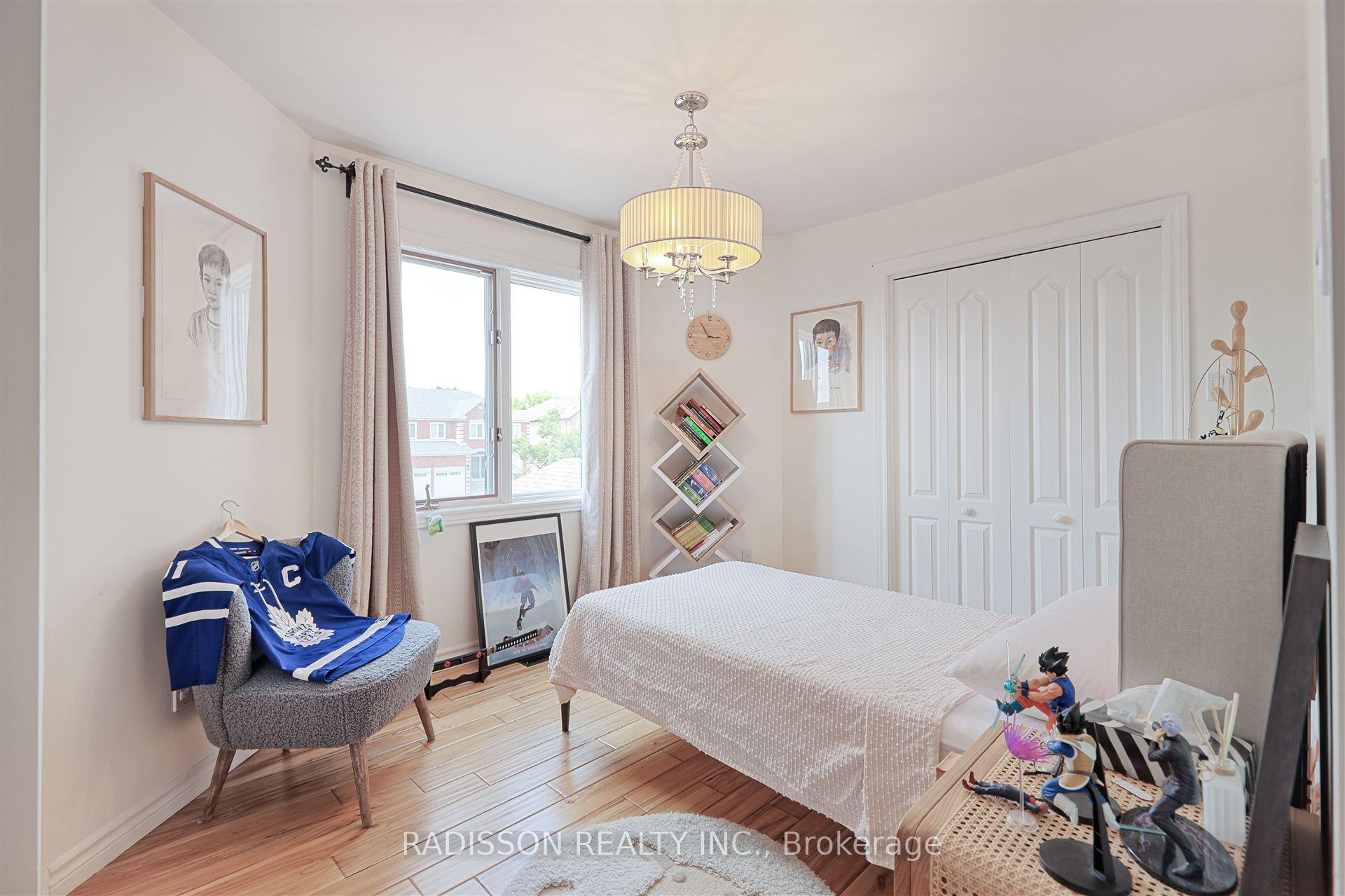 Photo 21 of 3 Macrill Road, Markham, Cachet — HOMEH