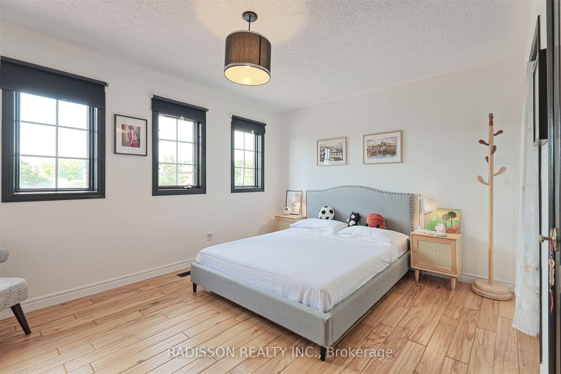 Photo 23 of 3 Macrill Road, Markham, Cachet — HOMEH