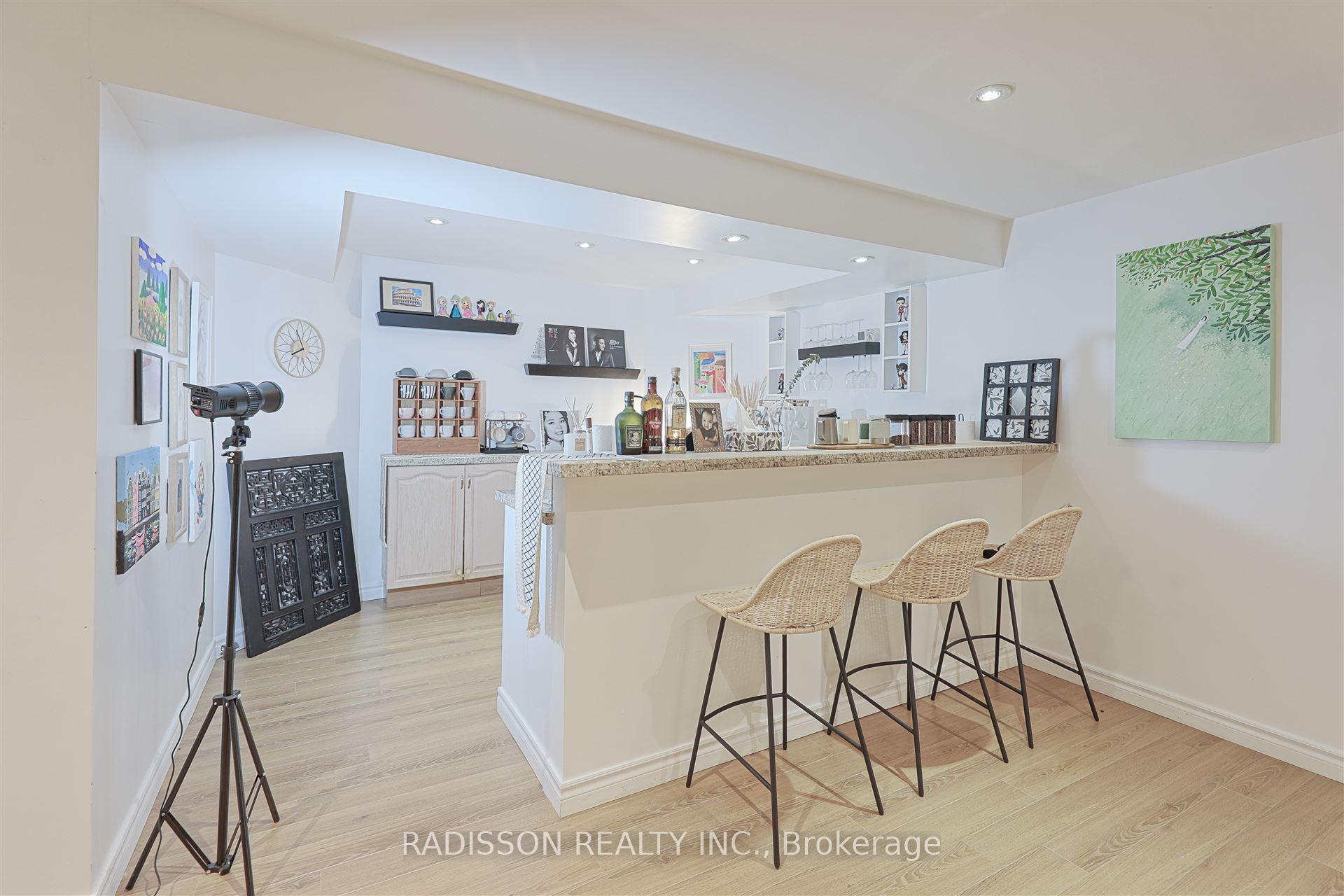 Photo 28 of 3 Macrill Road, Markham, Cachet — HOMEH