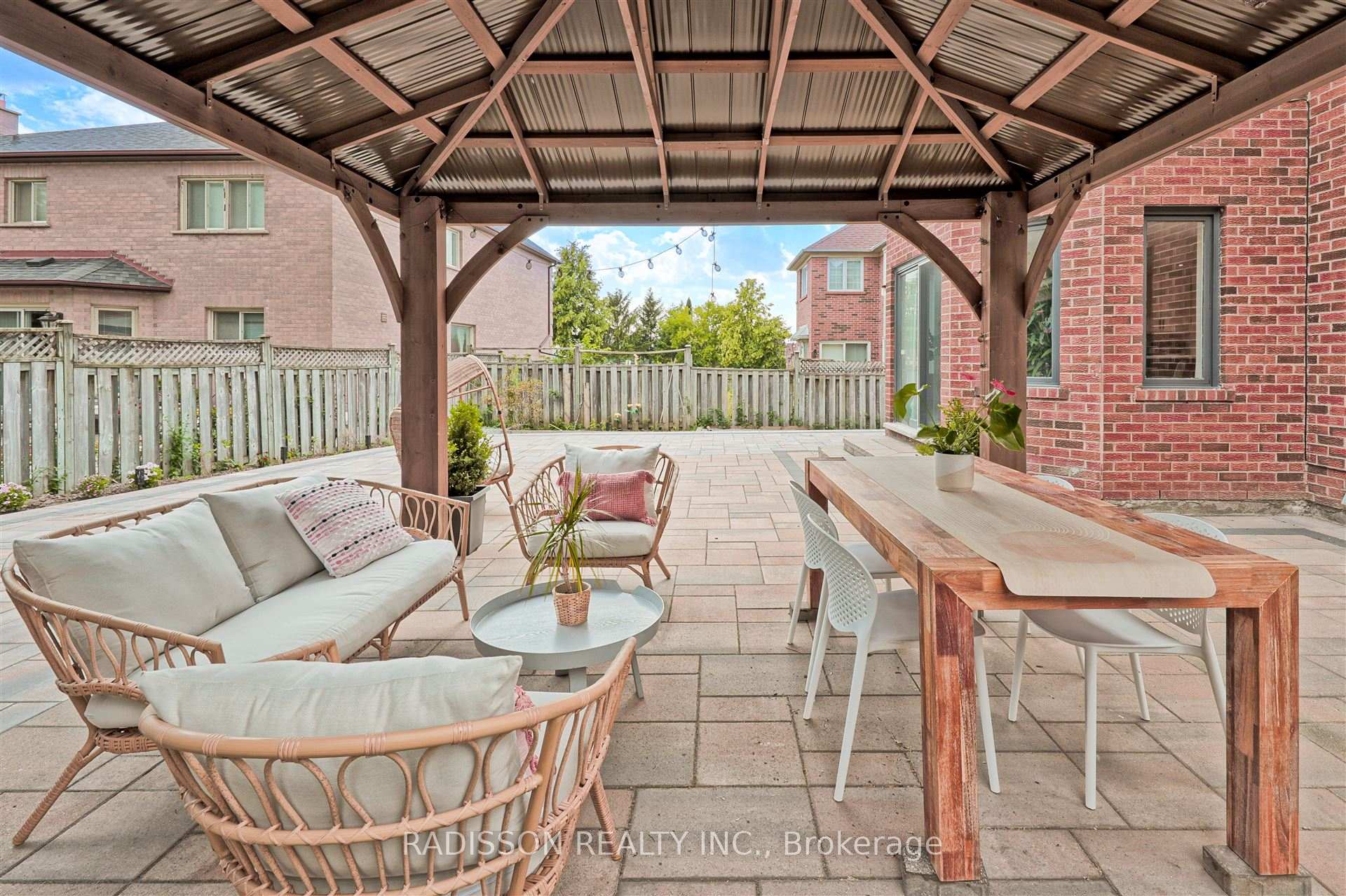 Photo 29 of 3 Macrill Road, Markham, Cachet — HOMEH