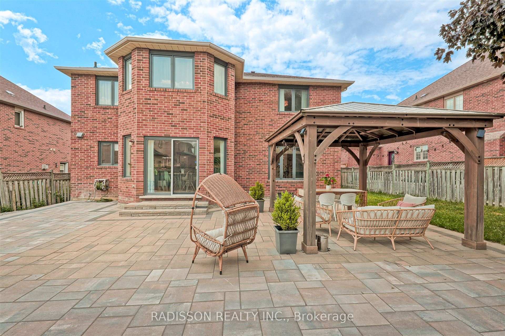 Photo 30 of 3 Macrill Road, Markham, Cachet — HOMEH