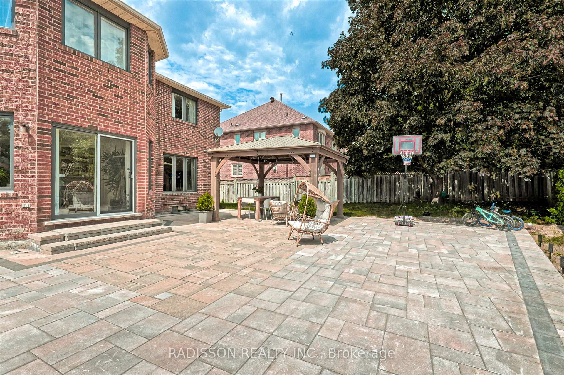 Photo 31 of 3 Macrill Road, Markham, Cachet — HOMEH