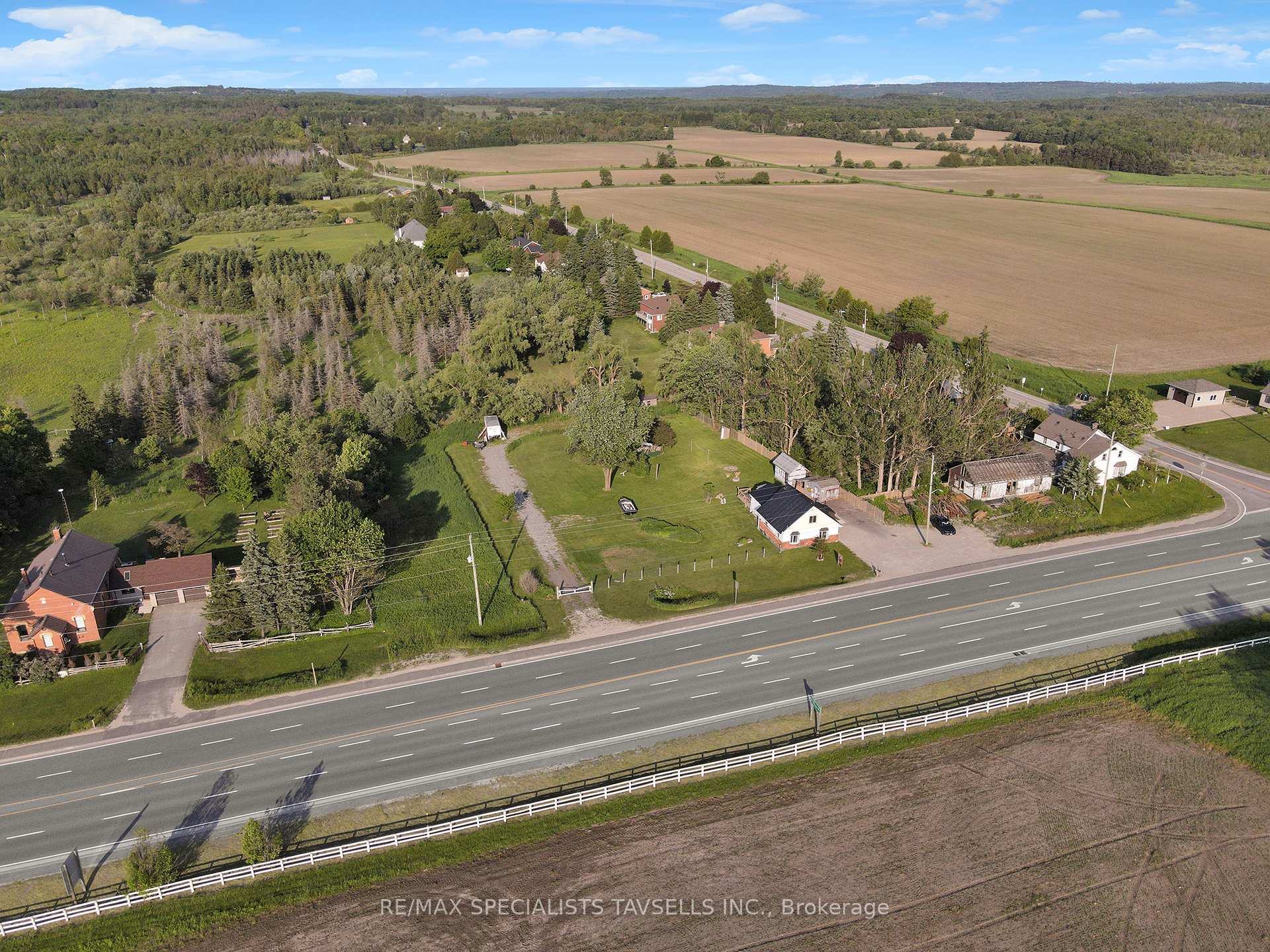 Photo 1 of 634307 Highway 10, Mono, Rural Mono — HOMEH