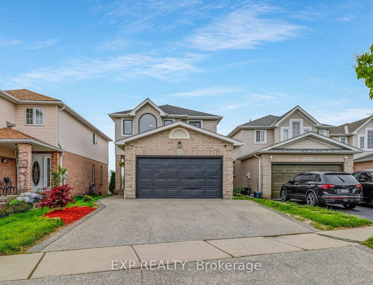 Photo 1 of 175 Hollyridge Crescent, Kitchener — HOMEH