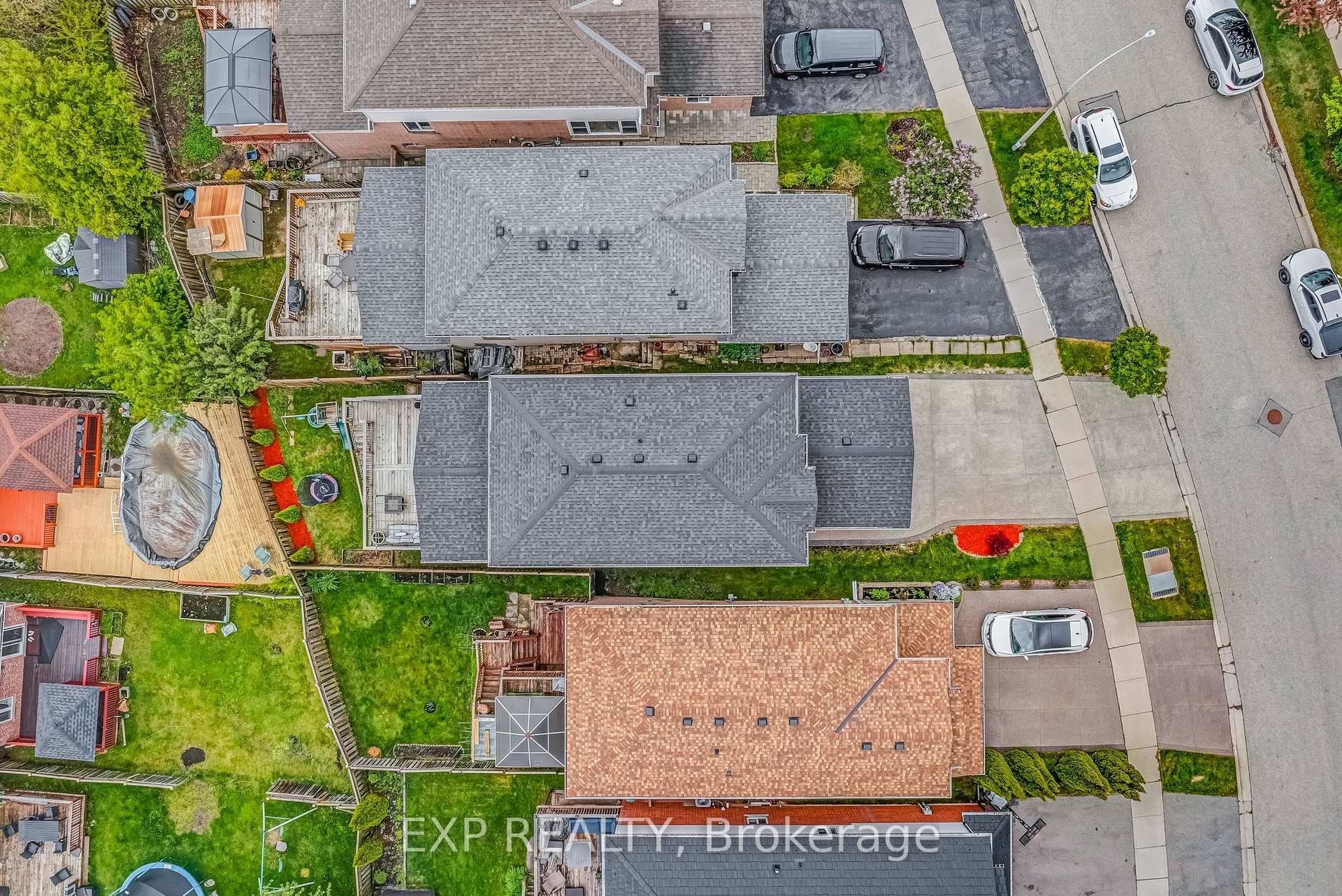 Photo 41 of 175 Hollyridge Crescent, Kitchener — HOMEH