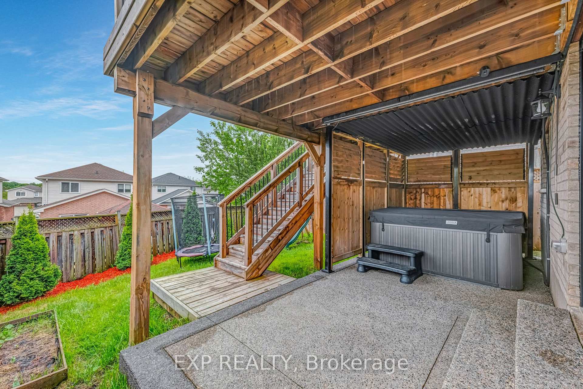 Photo 42 of 175 Hollyridge Crescent, Kitchener — HOMEH
