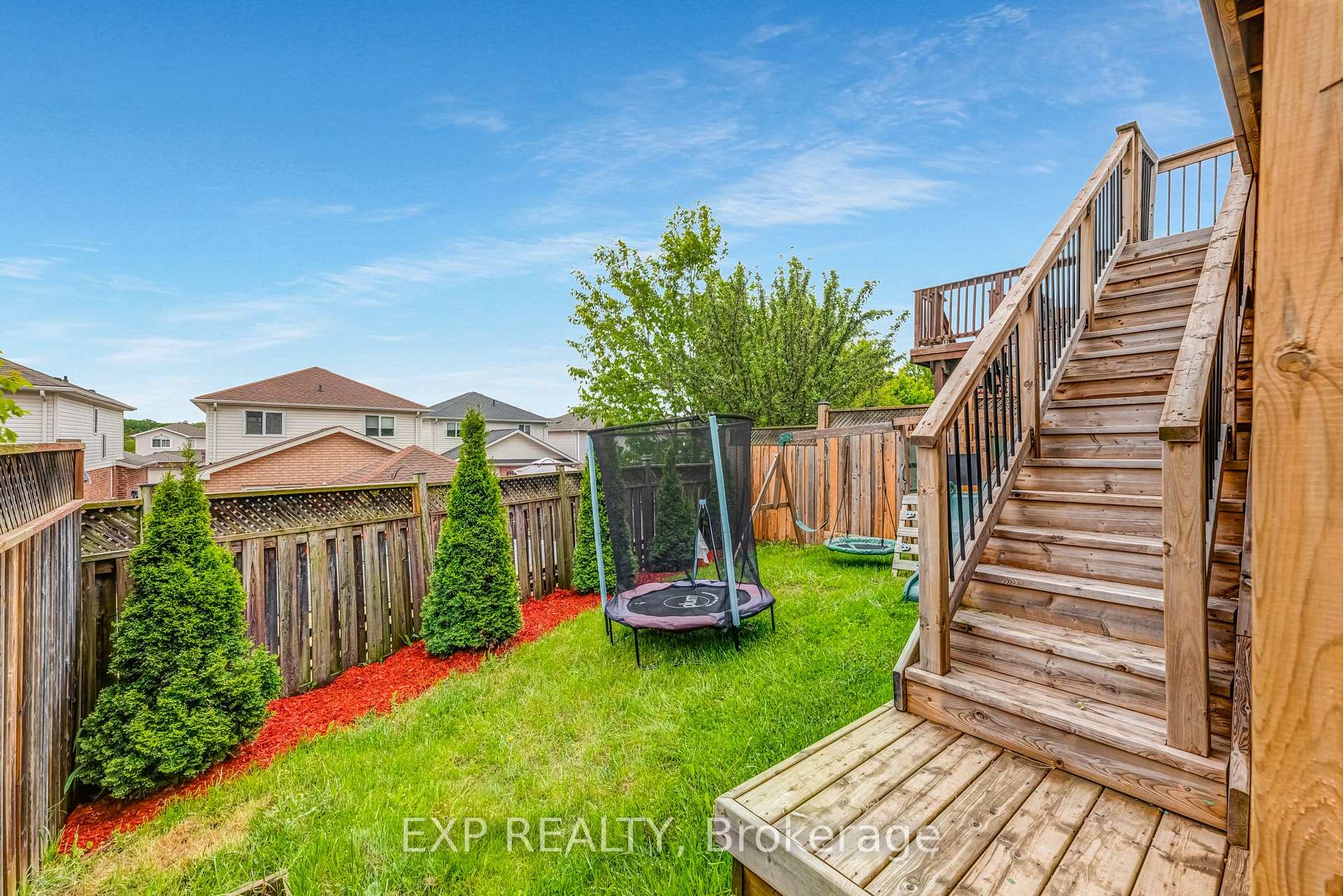 Photo 43 of 175 Hollyridge Crescent, Kitchener — HOMEH