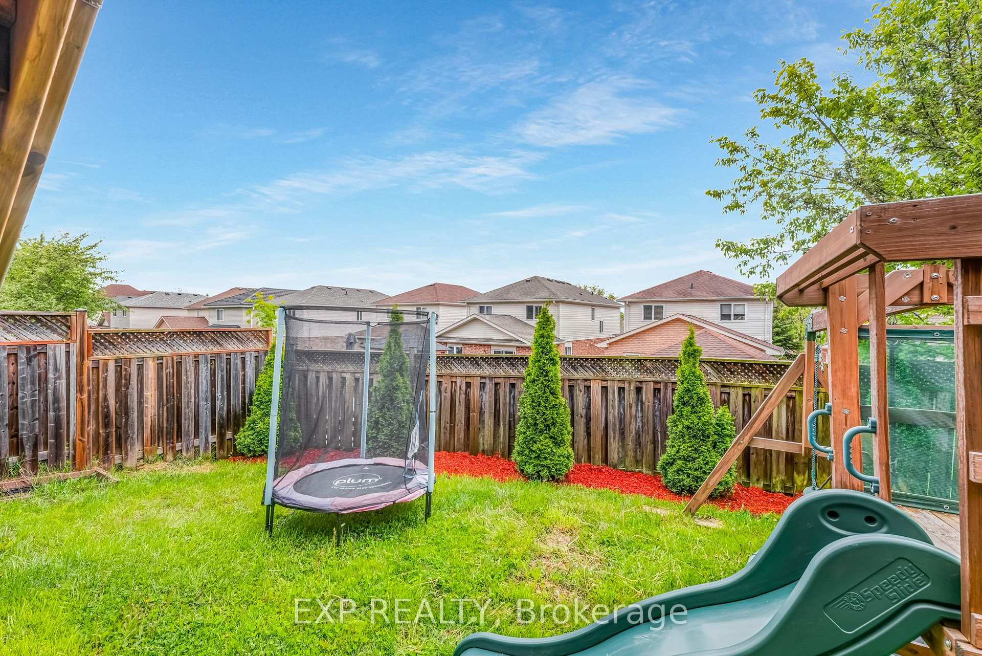 Photo 44 of 175 Hollyridge Crescent, Kitchener — HOMEH