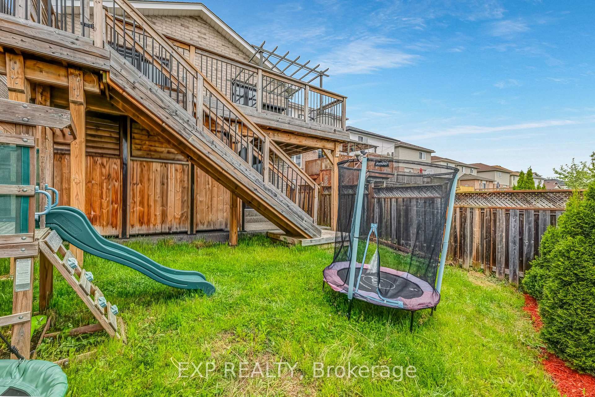 Photo 45 of 175 Hollyridge Crescent, Kitchener — HOMEH