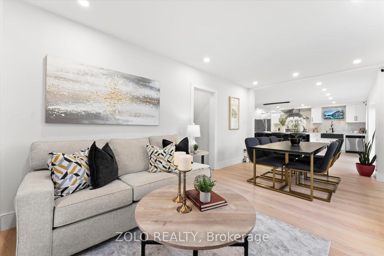 Photo 14 of 2276 Crystal Beach Road, Innisfil, Alcona — HOMEH