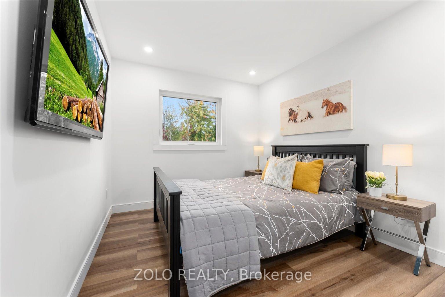 Photo 17 of 2276 Crystal Beach Road, Innisfil, Alcona — HOMEH