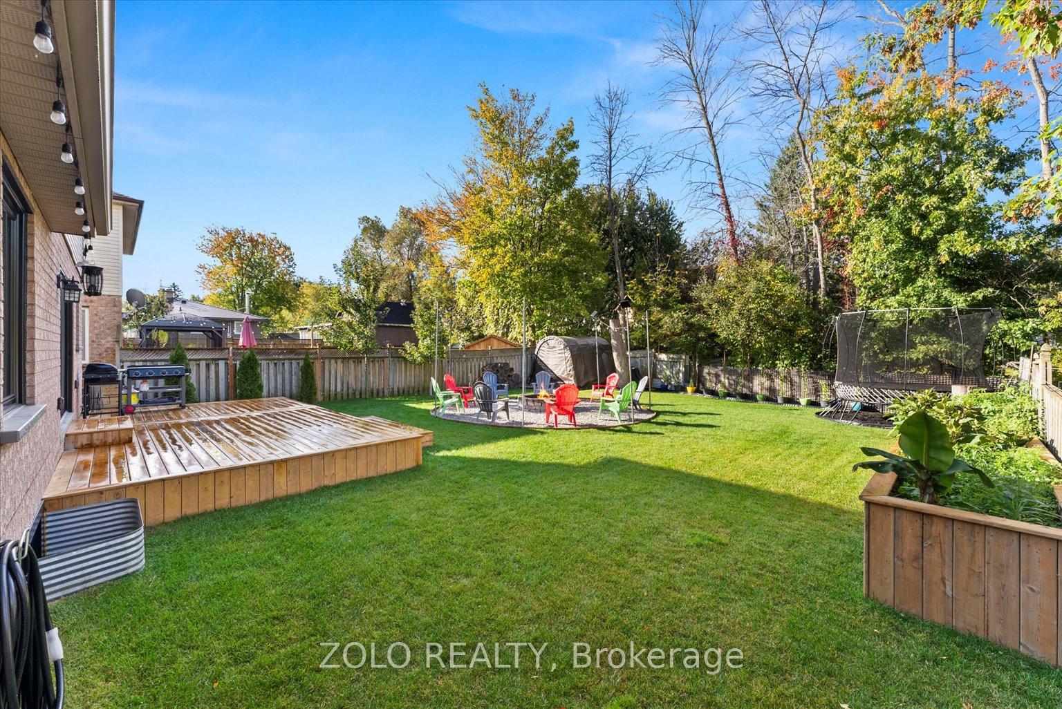Photo 27 of 2276 Crystal Beach Road, Innisfil, Alcona — HOMEH
