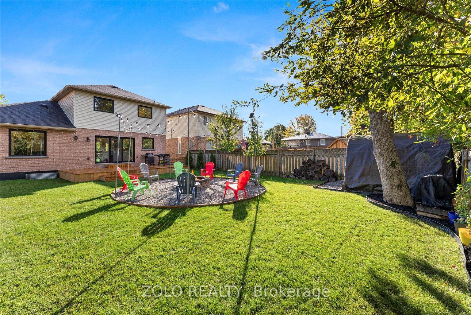 Photo 28 of 2276 Crystal Beach Road, Innisfil, Alcona — HOMEH
