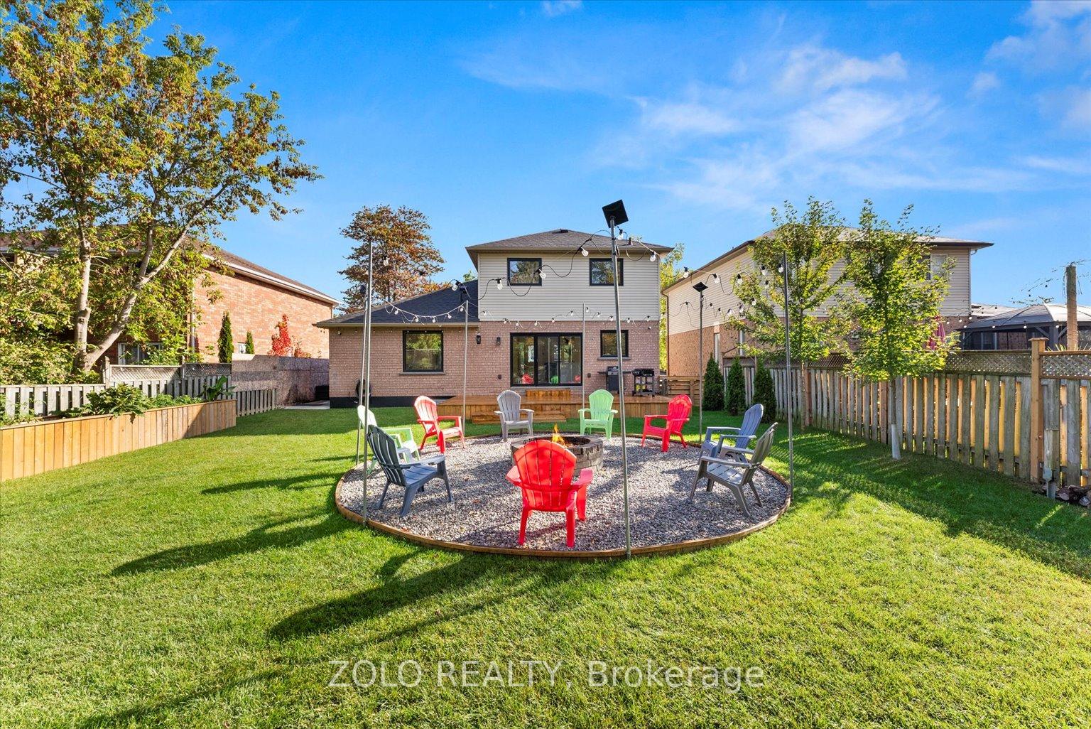 Photo 29 of 2276 Crystal Beach Road, Innisfil, Alcona — HOMEH