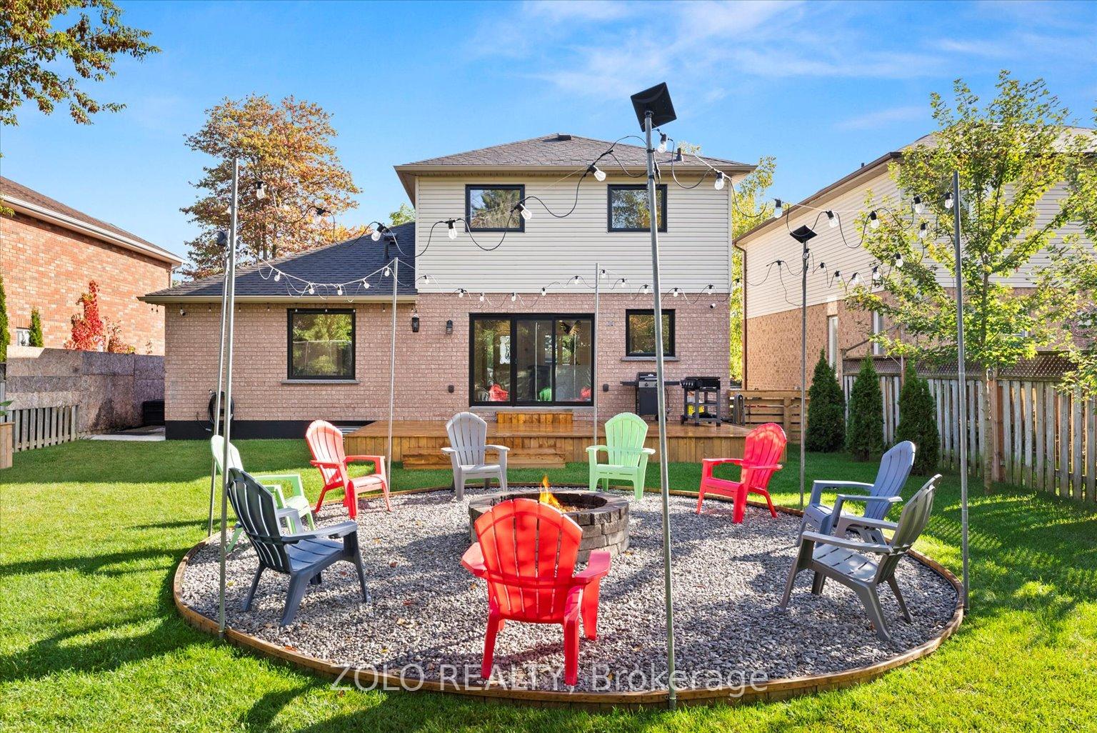 Photo 30 of 2276 Crystal Beach Road, Innisfil, Alcona — HOMEH