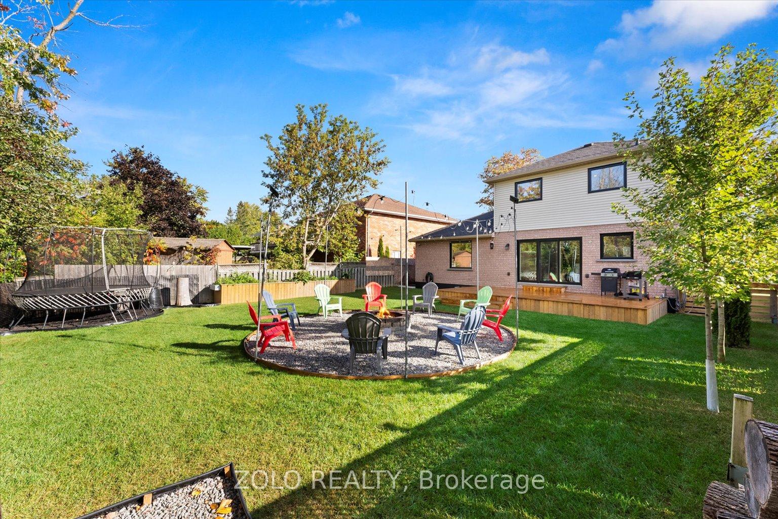 Photo 31 of 2276 Crystal Beach Road, Innisfil, Alcona — HOMEH