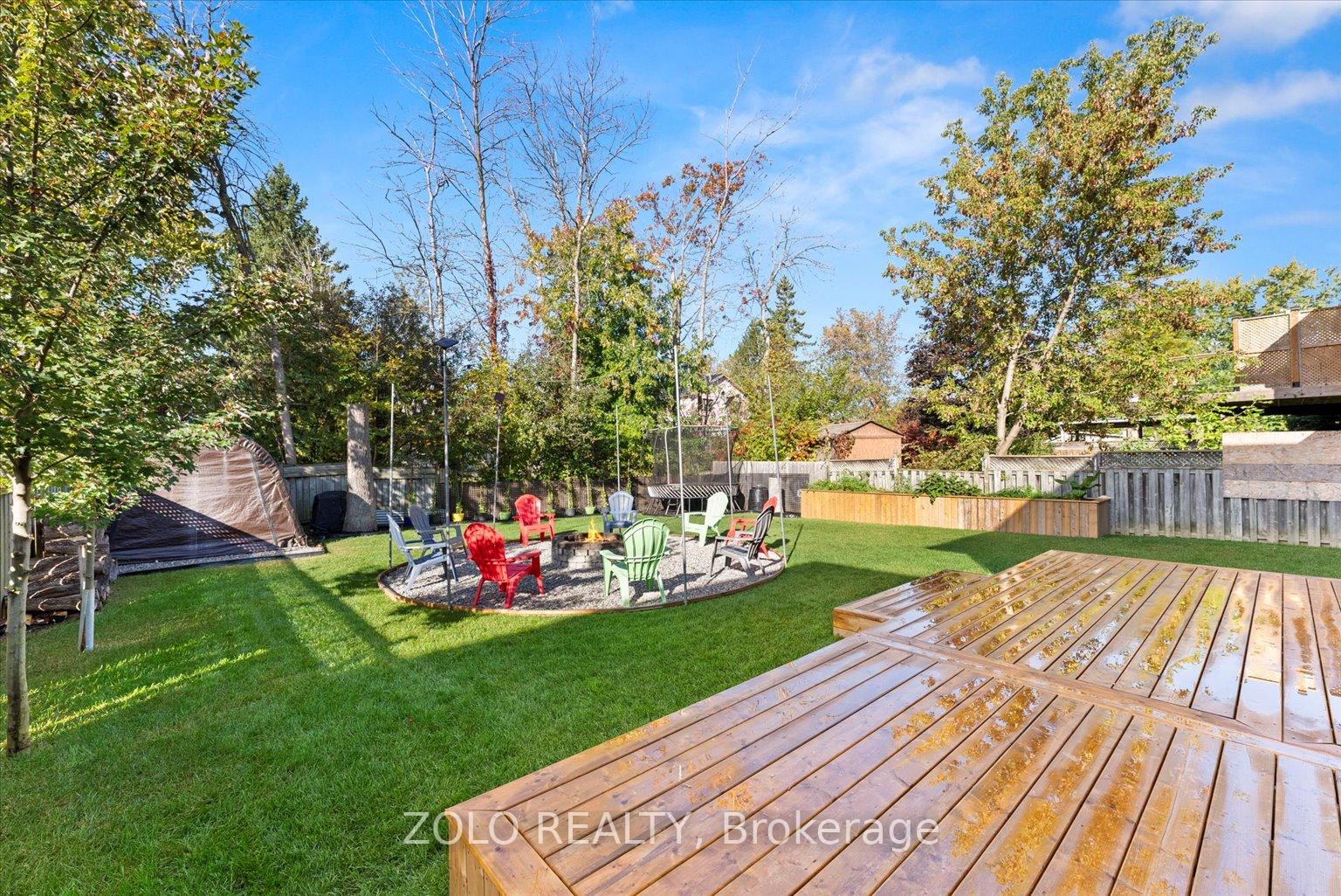 Photo 32 of 2276 Crystal Beach Road, Innisfil, Alcona — HOMEH