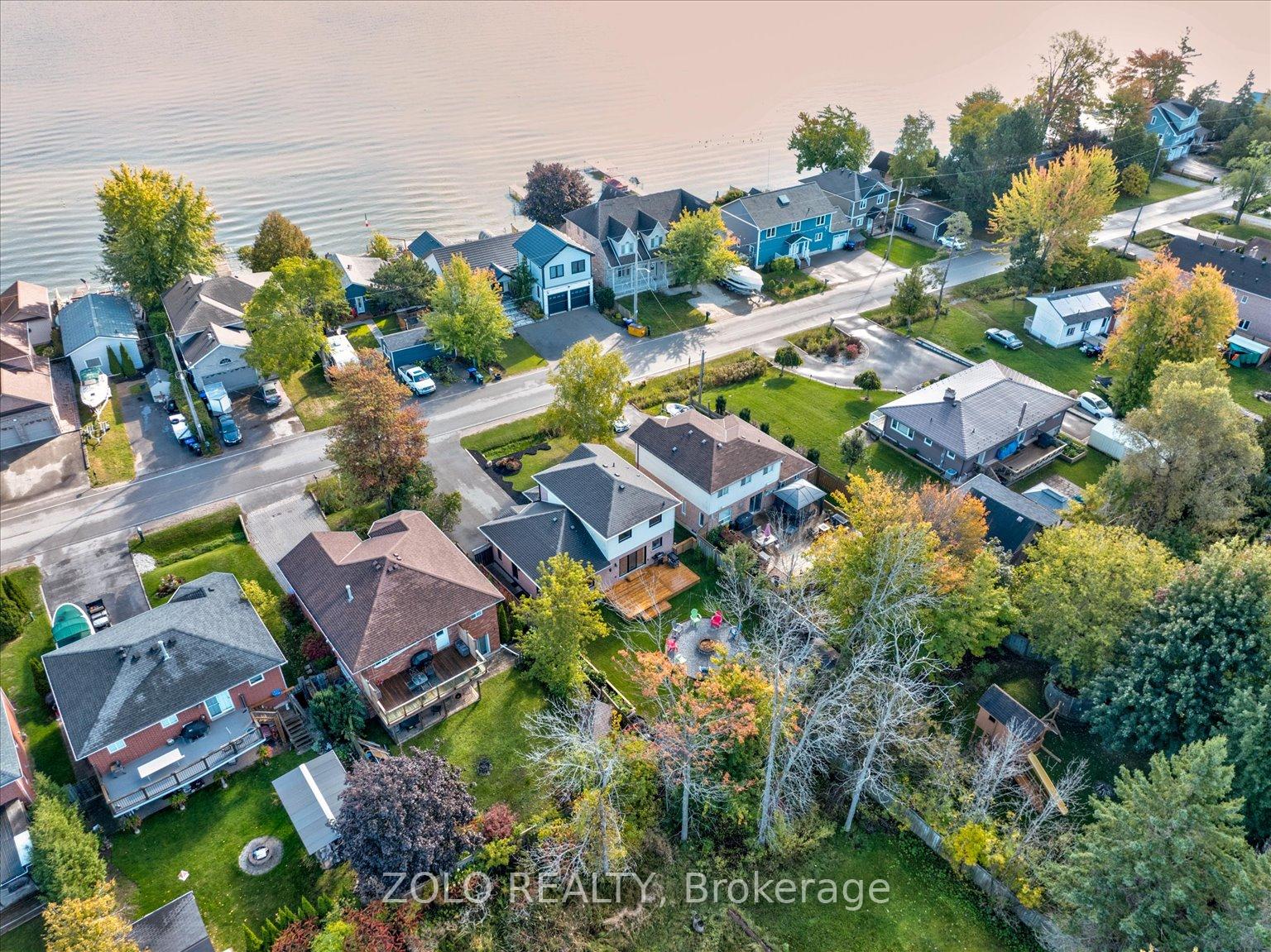 Photo 35 of 2276 Crystal Beach Road, Innisfil, Alcona — HOMEH