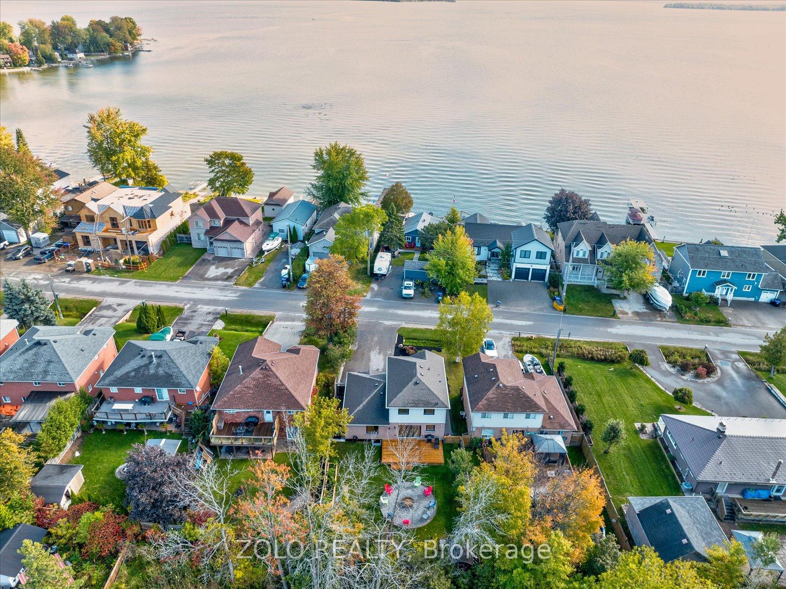 Photo 36 of 2276 Crystal Beach Road, Innisfil, Alcona — HOMEH