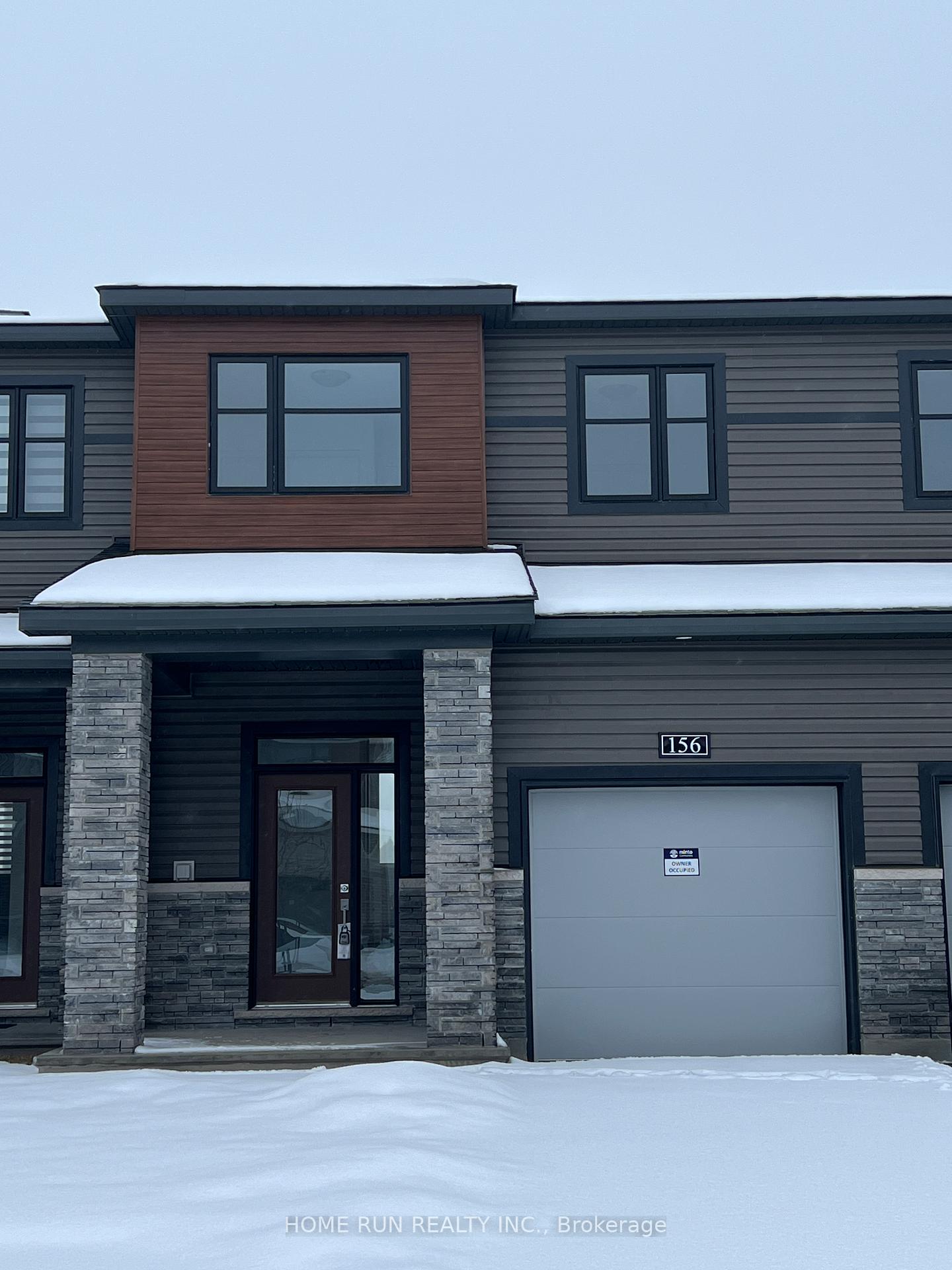 Photo 1 of 156 Invention Boulevard, Ottawa, Kanata - Morgan's Grant/South March — HOMEH