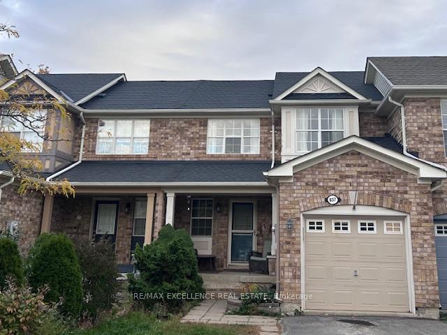 Photo 1 of 837 Mckay Crescent, Milton, Beaty — HOMEH