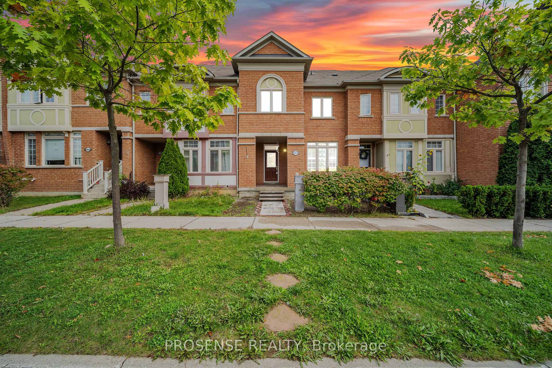 Photo 1 of 2966 Bur Oak Avenue, Markham, Cornell — HOMEH