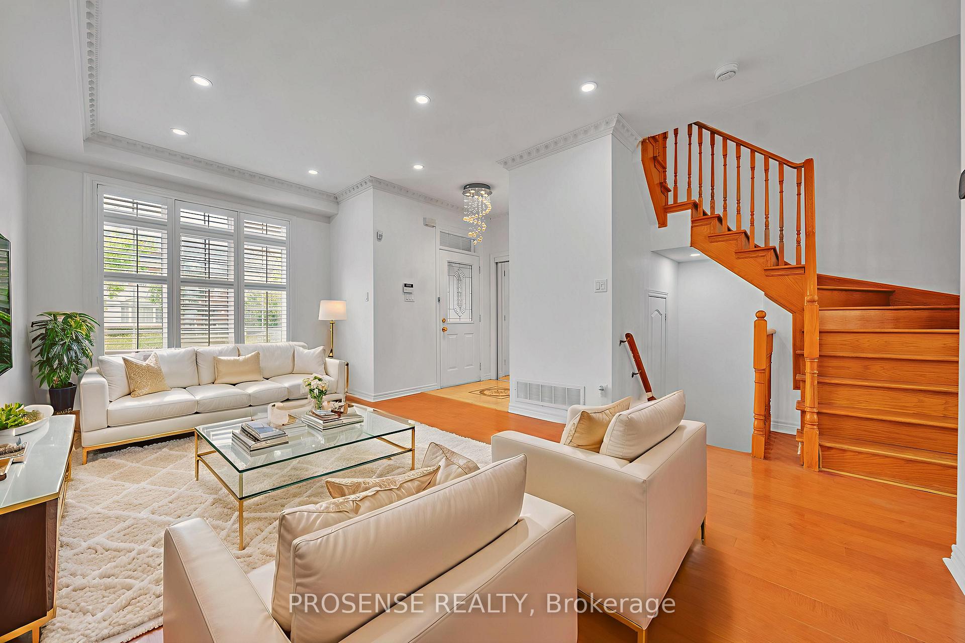 Photo 8 of 2966 Bur Oak Avenue, Markham, Cornell — HOMEH