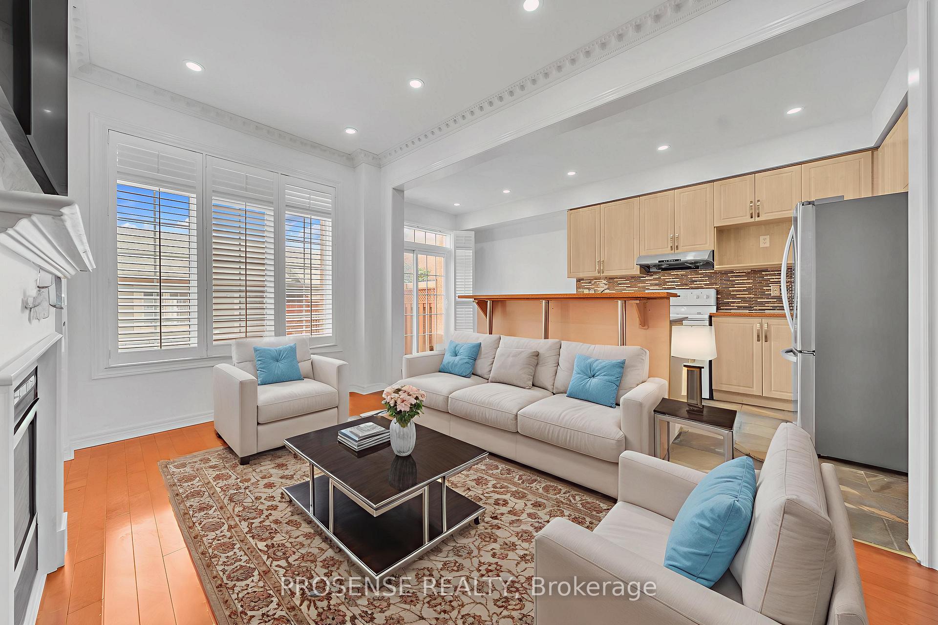 Photo 10 of 2966 Bur Oak Avenue, Markham, Cornell — HOMEH